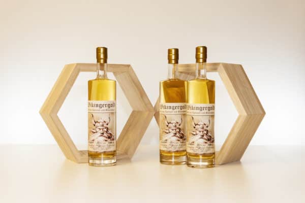Wikingergold (0,7 Liter)