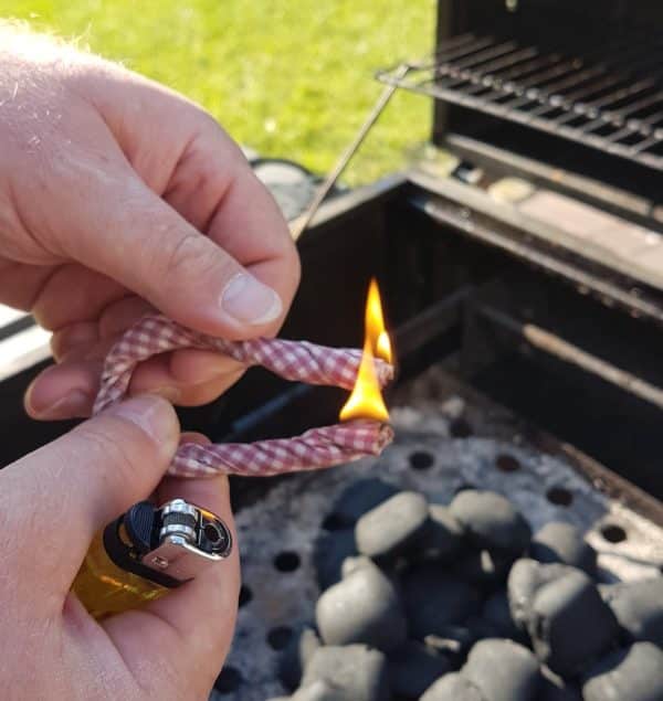 Fire-Stix, 20 Stück – Bild 5