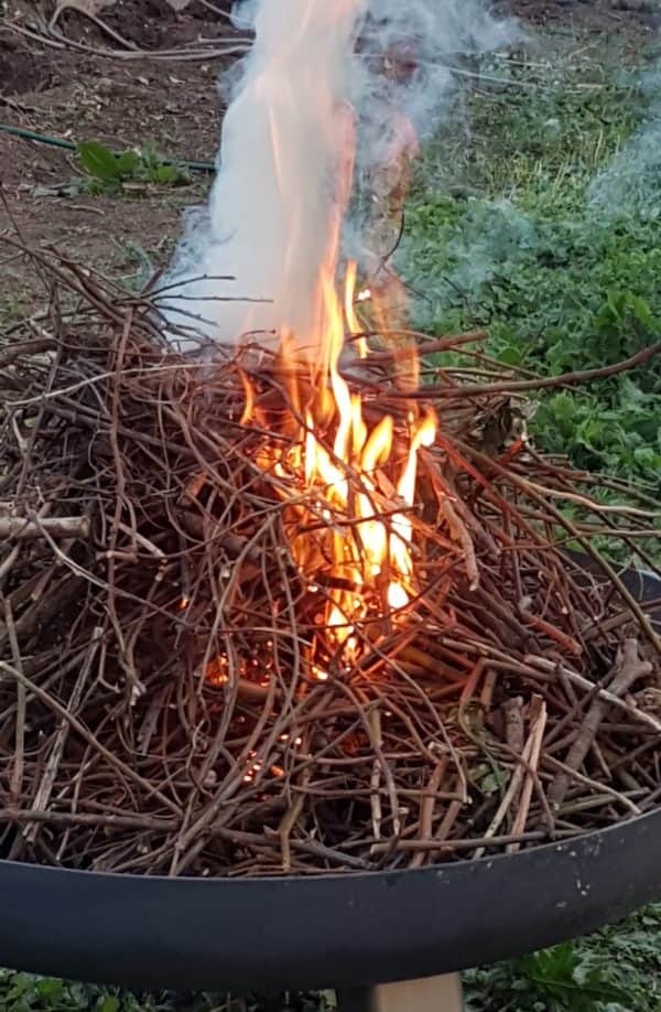 Fire-Stix, 20 Stück – Bild 6