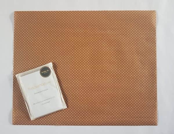 Bienenwachstücher Größe XL – Bild 8