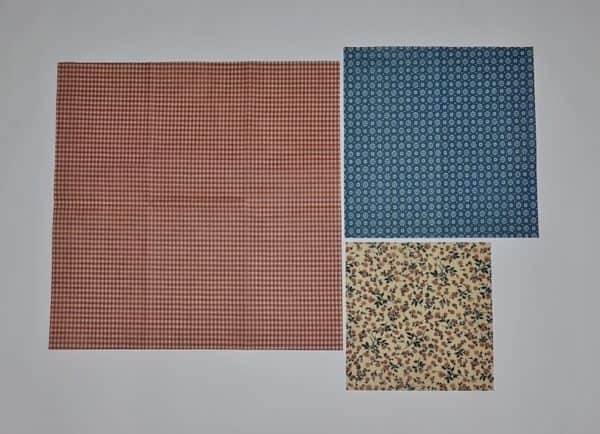 Bienenwachstücher Set 1 – Bild 9