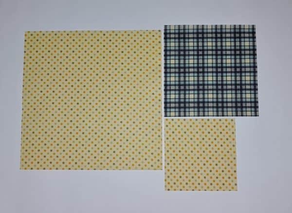 Bienenwachstücher Set 1 – Bild 8