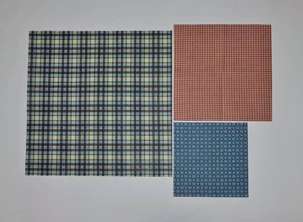 Bienenwachstücher Set 1 – Bild 5