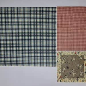 Bienenwachstücher Set 2