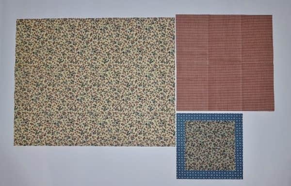 Bienenwachstücher Set 2 – Bild 10