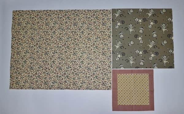 Bienenwachstücher Set 2 – Bild 4