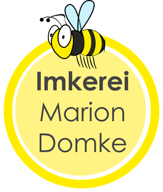 Imkerei Marion Domke