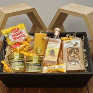 Großer Geschenkkorb 1