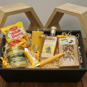 Großer Geschenkkorb 2