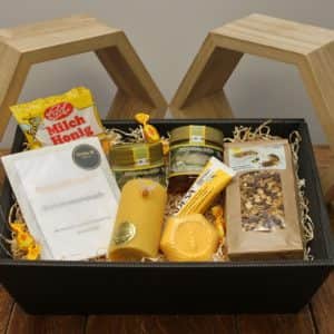 Großer Geschenkkorb 3