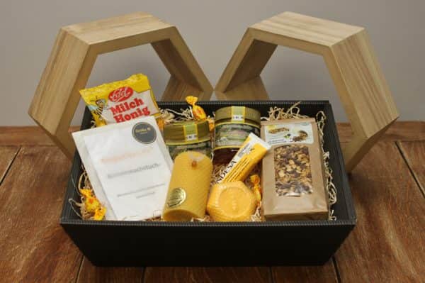 Großer Geschenkkorb 3