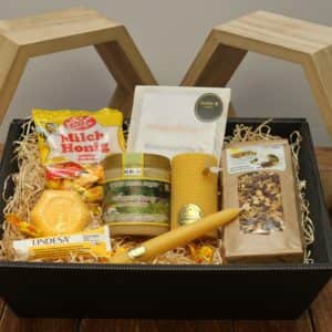 Großer Geschenkkorb 4