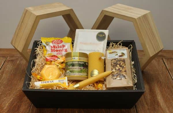 Großer Geschenkkorb 4