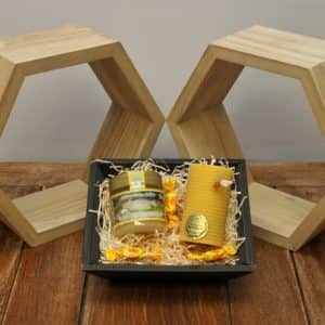 Kleiner Geschenkkorb 2