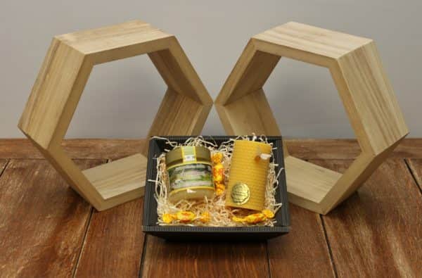 Kleiner Geschenkkorb 2