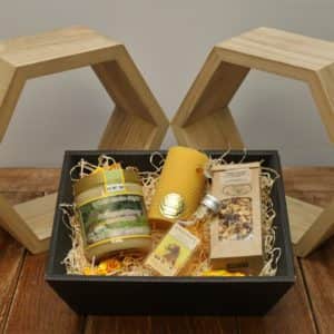 Mittlerer Geschenkkorb 1