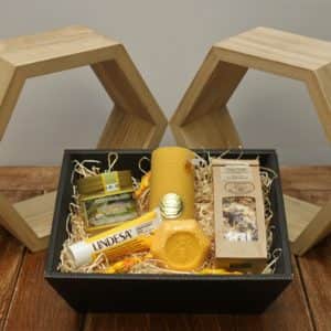 Mittlerer Geschenkkorb 3