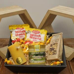 Mittlerer Geschenkkorb 4