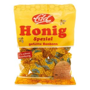 Edel Spezial Honig Bonbons kurzes MHD