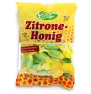 Edel Zitronen Honig Bonbons