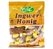 Edel Ingwer Honig Bonbons